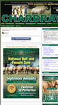 Mobile Screenshot of charbray.org